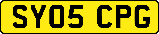 SY05CPG