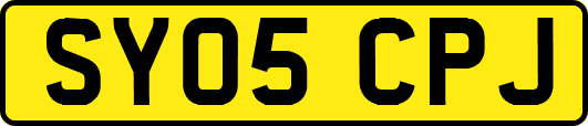 SY05CPJ