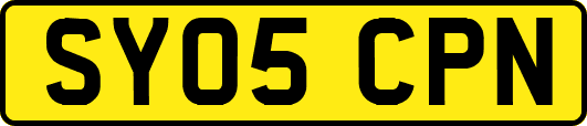 SY05CPN