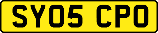 SY05CPO