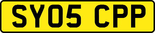 SY05CPP