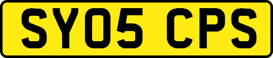 SY05CPS