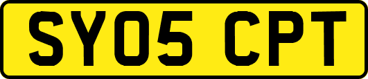 SY05CPT