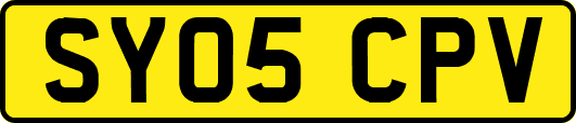 SY05CPV