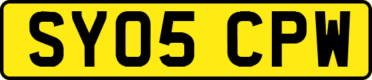 SY05CPW