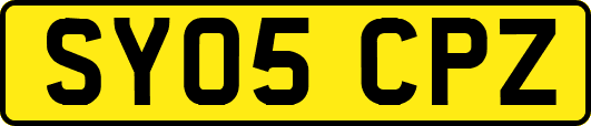 SY05CPZ