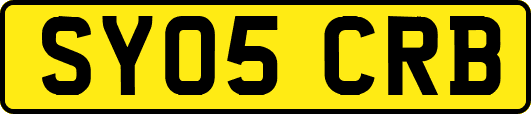 SY05CRB