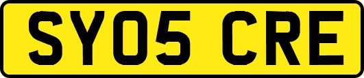 SY05CRE