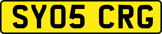 SY05CRG