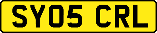 SY05CRL