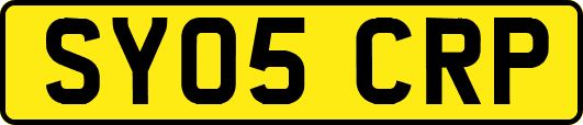 SY05CRP