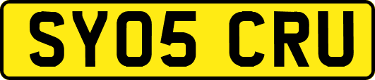 SY05CRU