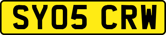 SY05CRW