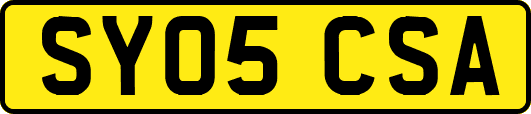 SY05CSA