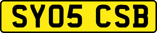 SY05CSB