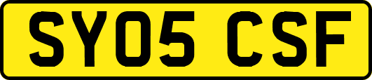 SY05CSF