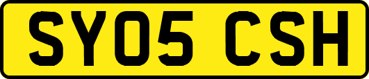 SY05CSH