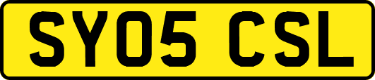 SY05CSL