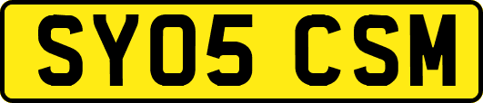 SY05CSM