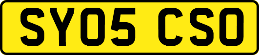 SY05CSO