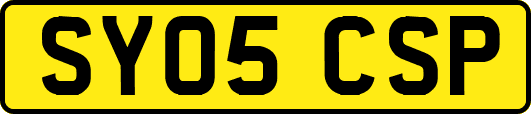 SY05CSP