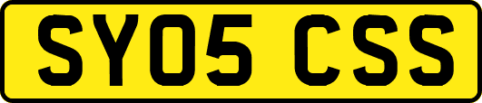 SY05CSS