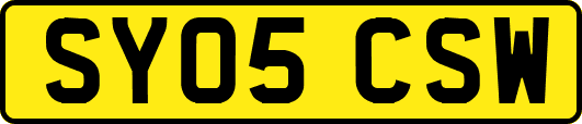 SY05CSW