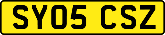 SY05CSZ
