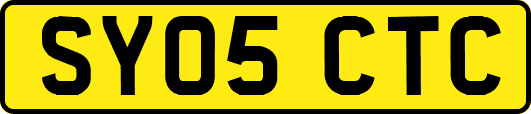 SY05CTC