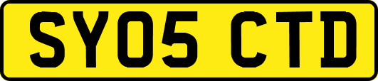 SY05CTD