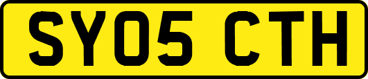 SY05CTH