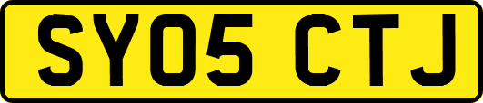 SY05CTJ