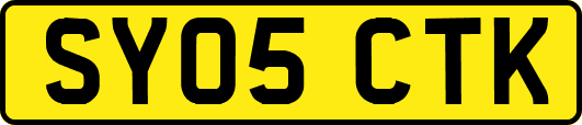 SY05CTK