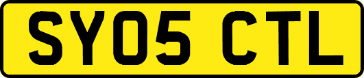 SY05CTL