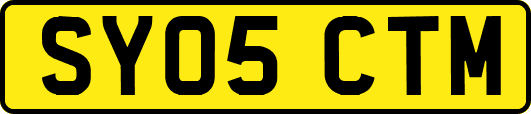 SY05CTM