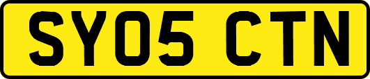 SY05CTN