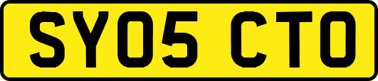 SY05CTO
