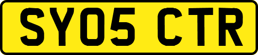 SY05CTR