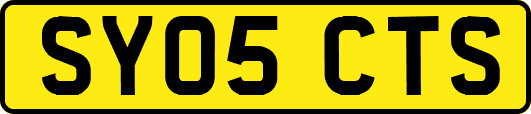 SY05CTS