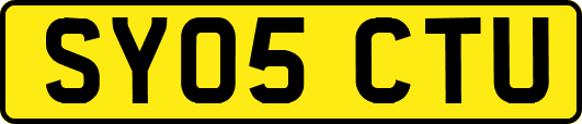 SY05CTU