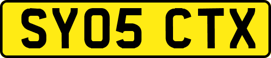 SY05CTX