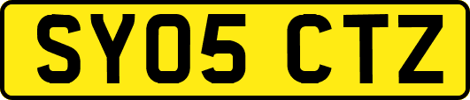 SY05CTZ