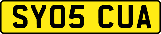 SY05CUA