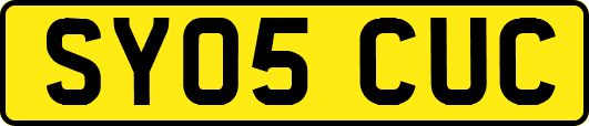 SY05CUC