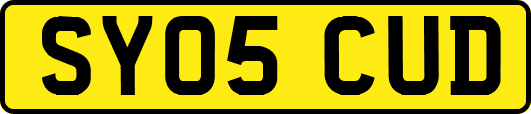 SY05CUD