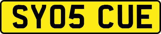 SY05CUE