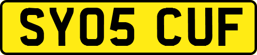 SY05CUF