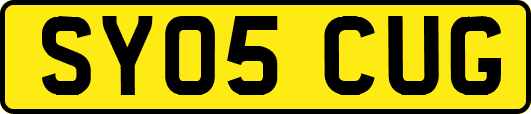 SY05CUG