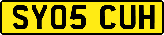 SY05CUH