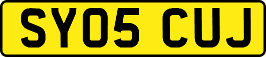 SY05CUJ